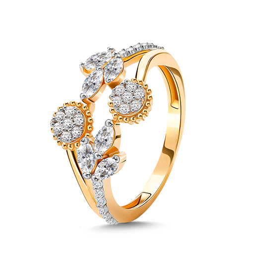 Cubic Zirconia - diamond alternatives
