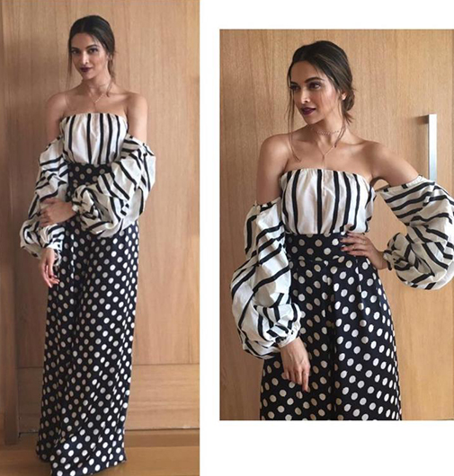 Fashion myth - deepika