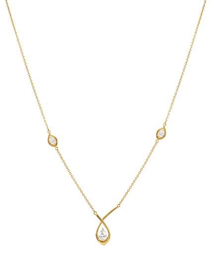 Minimalist Necklace