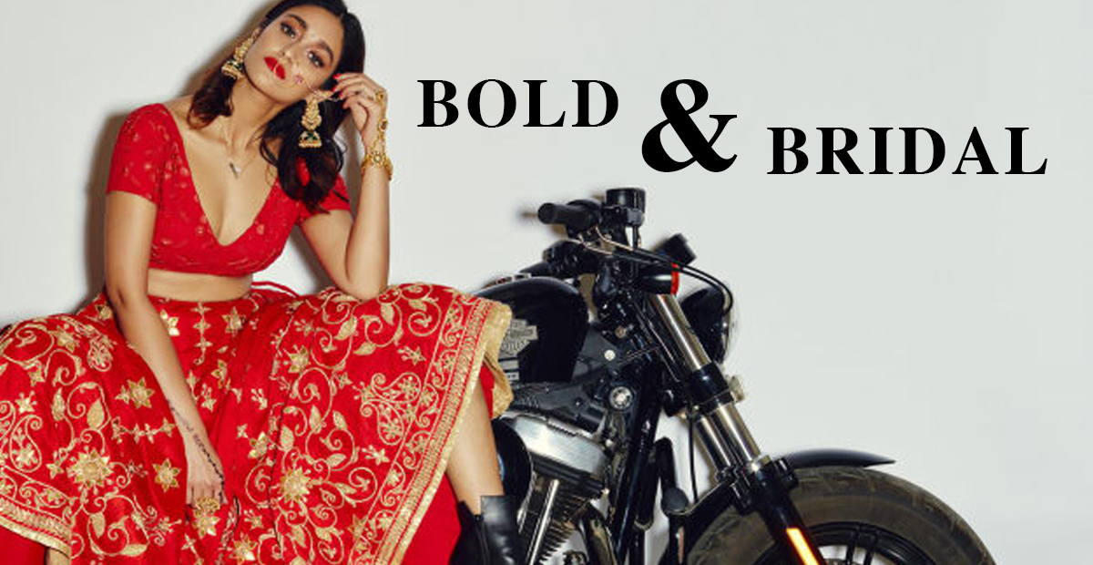 Bridal style tips - Header Image