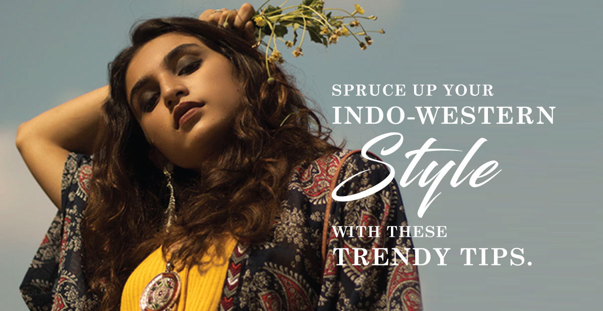 Spruce up Header Image