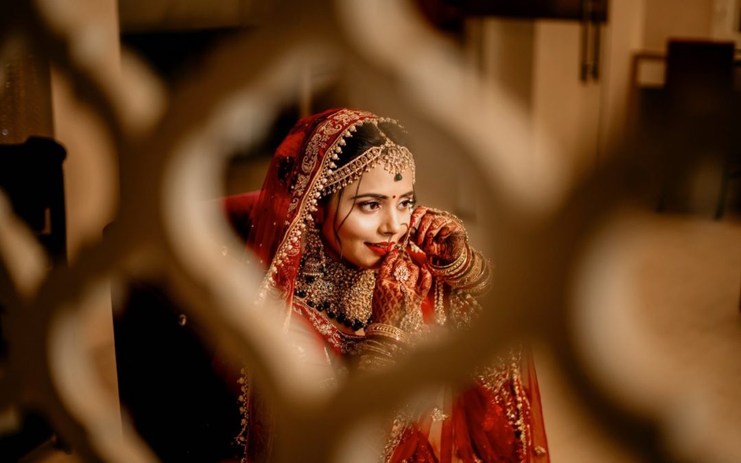 HOW TO PLAN YOUR WEDDING DURING THIS NEW NORMAL?