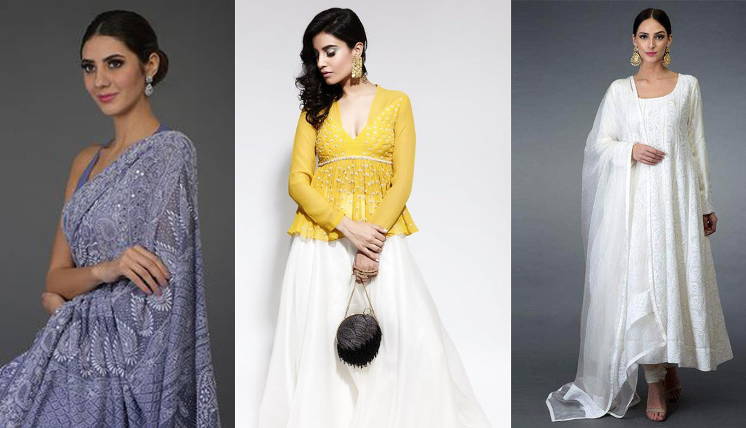 SHINE BRIGHT THIS DIWALI WITH THE MOST DAZZLING FESTIVE JEWELLERY LOOKS