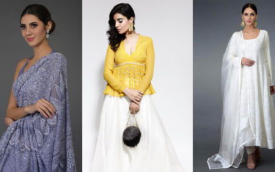 SHINE BRIGHT THIS DIWALI WITH THE MOST DAZZLING FESTIVE JEWELLERY LOOKS