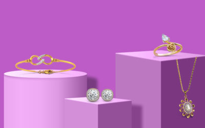 GO BIG ON STYLE WITH MINIMALIST JEWELLERY